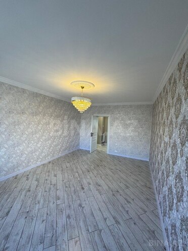 3 otaqlı köhnə tikili - Xırdalan - 75 m² (10)