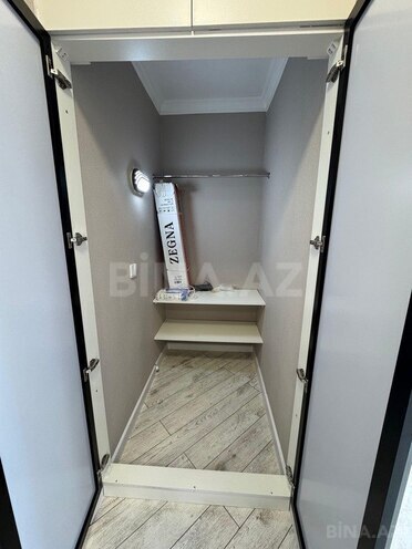 3 otaqlı köhnə tikili - Xırdalan - 75 m² (8)