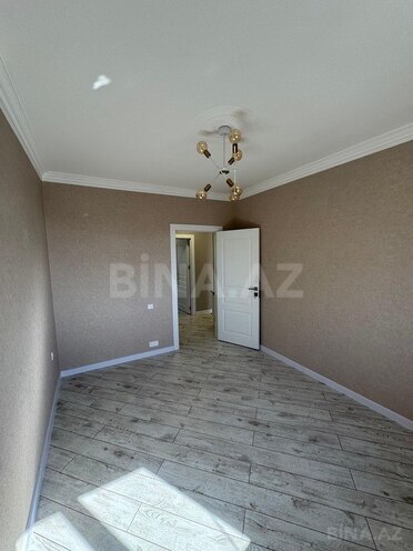 3 otaqlı köhnə tikili - Xırdalan - 75 m² (12)