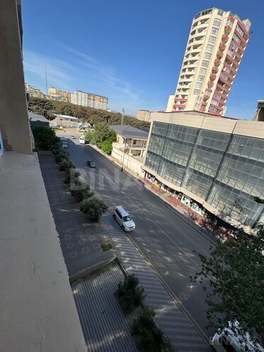 3 otaqlı köhnə tikili - Xırdalan - 75 m² (17)