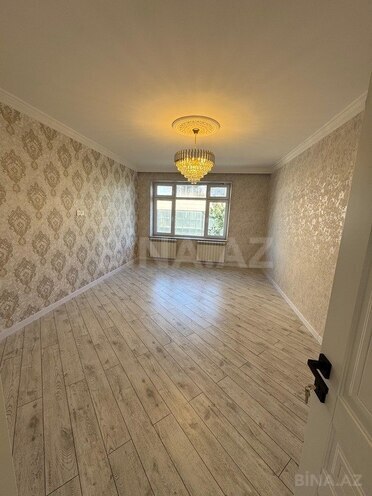 3 otaqlı köhnə tikili - Xırdalan - 75 m² (13)