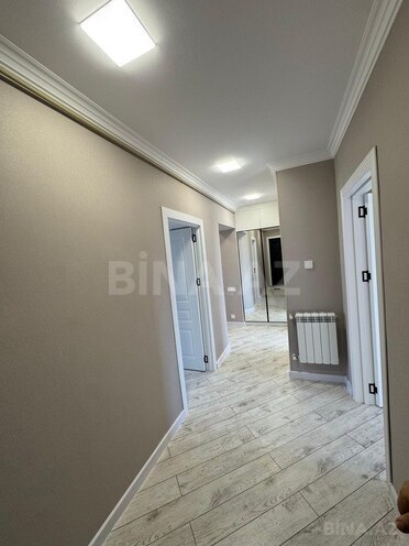 3 otaqlı köhnə tikili - Xırdalan - 75 m² (9)