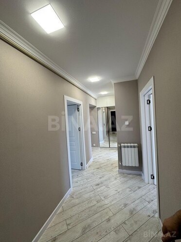3 otaqlı köhnə tikili - Xırdalan - 75 m² (5)