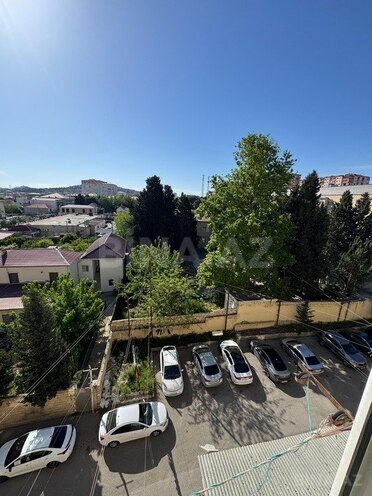 3 otaqlı köhnə tikili - Xırdalan - 75 m² (18)