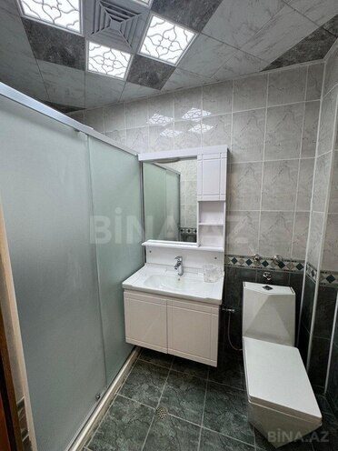 3 otaqlı köhnə tikili - Xırdalan - 75 m² (6)
