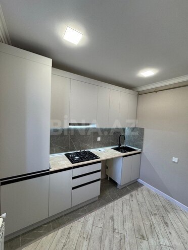3 otaqlı köhnə tikili - Xırdalan - 75 m² (2)