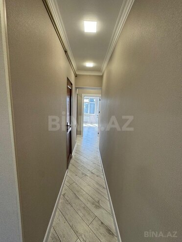 3 otaqlı köhnə tikili - Xırdalan - 75 m² (3)