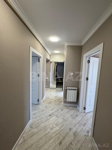 3 otaqlı köhnə tikili - Xırdalan - 75 m² (4)