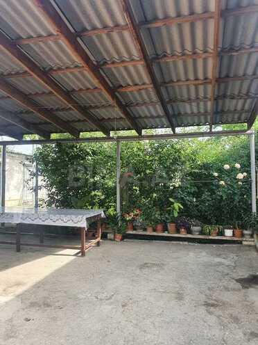 5 otaqlı həyət evi/bağ evi - Quba - 158.3 m² (3)