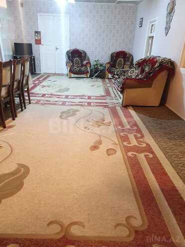 5 otaqlı həyət evi/bağ evi - Quba - 158.3 m² (1)