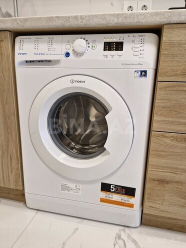 2 otaqlı yeni tikili - Nəsimi r. - 88 m² (7)
