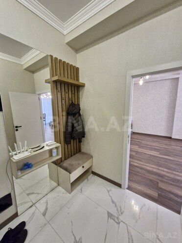 2 otaqlı yeni tikili - Nəsimi r. - 88 m² (1)