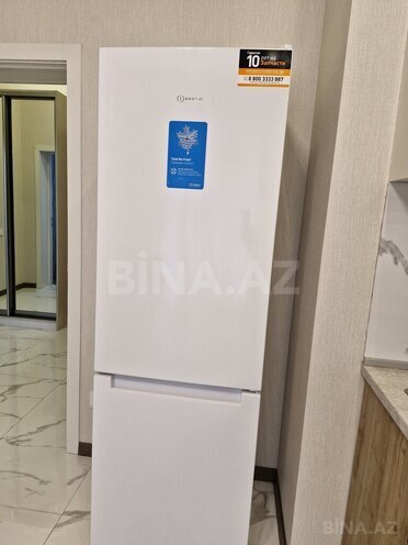 2 otaqlı yeni tikili - Nəsimi r. - 88 m² (6)