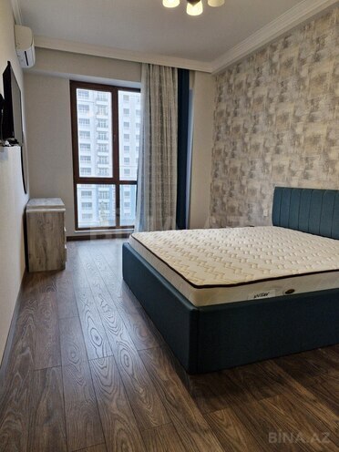2 otaqlı yeni tikili - Nəsimi r. - 88 m² (13)