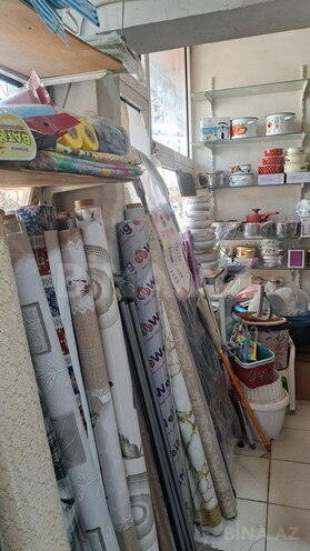 Obyekt - Nəsimi m. - 10 m² (10)