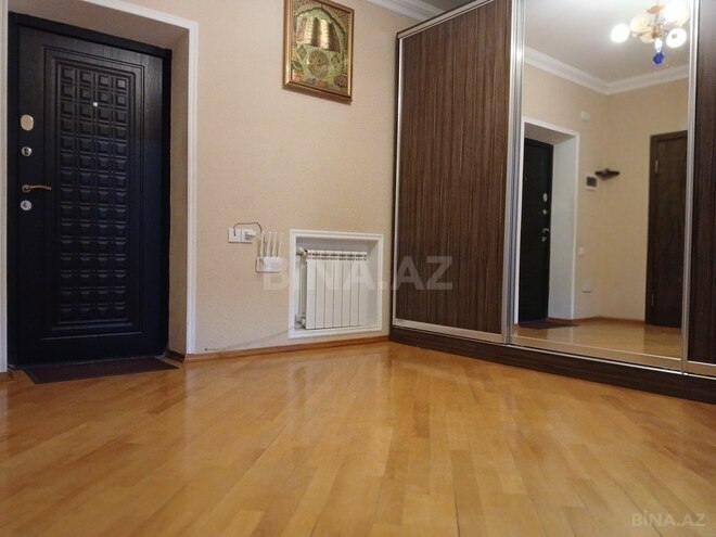 3 otaqlı yeni tikili - Neftçilər m. - 70 m² (1)