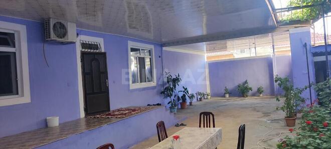 5 otaqlı həyət evi/bağ evi - Əhmədli q. - 200 m² (7)