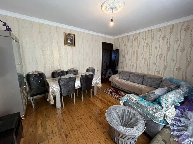 5 otaqlı həyət evi/bağ evi - Əhmədli q. - 200 m² (17)