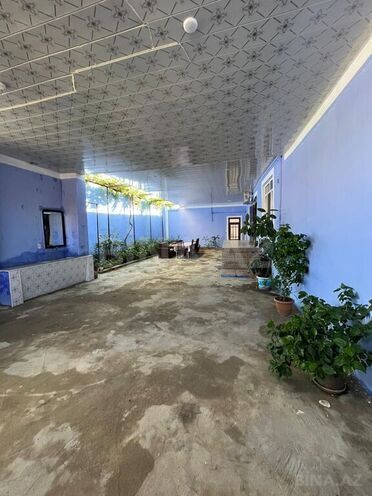 5 otaqlı həyət evi/bağ evi - Əhmədli q. - 200 m² (6)