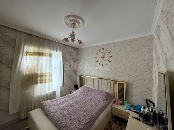 5 otaqlı həyət evi/bağ evi - Əhmədli q. - 200 m² (15)