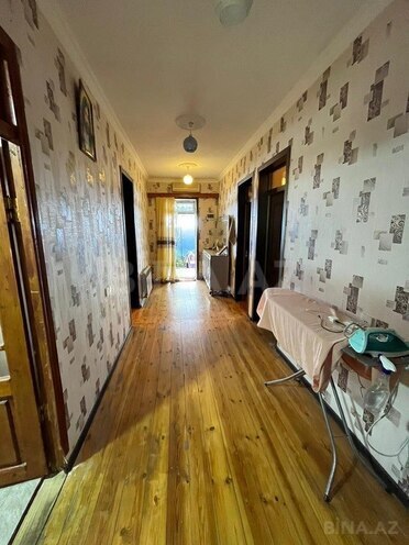 5 otaqlı həyət evi/bağ evi - Əhmədli q. - 200 m² (10)