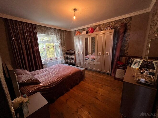 5 otaqlı həyət evi/bağ evi - Əhmədli q. - 200 m² (13)