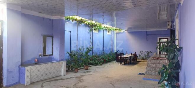 5 otaqlı həyət evi/bağ evi - Əhmədli q. - 200 m² (3)