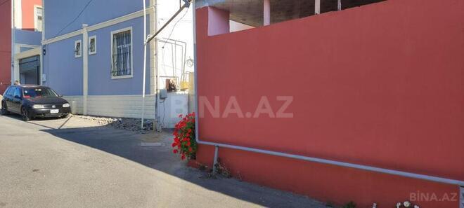 5 otaqlı həyət evi/bağ evi - Əhmədli q. - 200 m² (23)