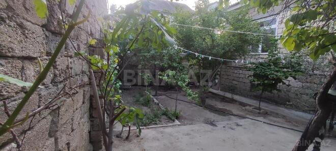 5 otaqlı həyət evi/bağ evi - Əhmədli q. - 200 m² (21)