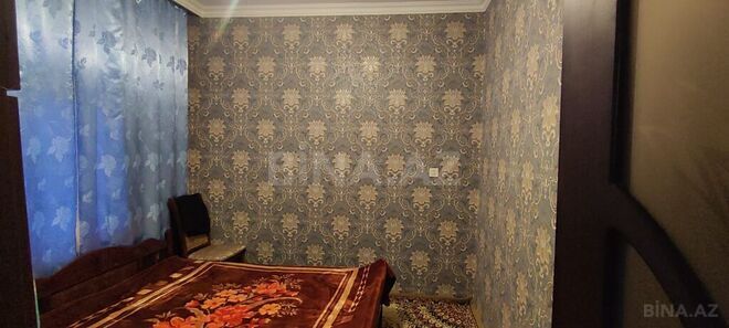 5 otaqlı həyət evi/bağ evi - Əhmədli q. - 200 m² (20)