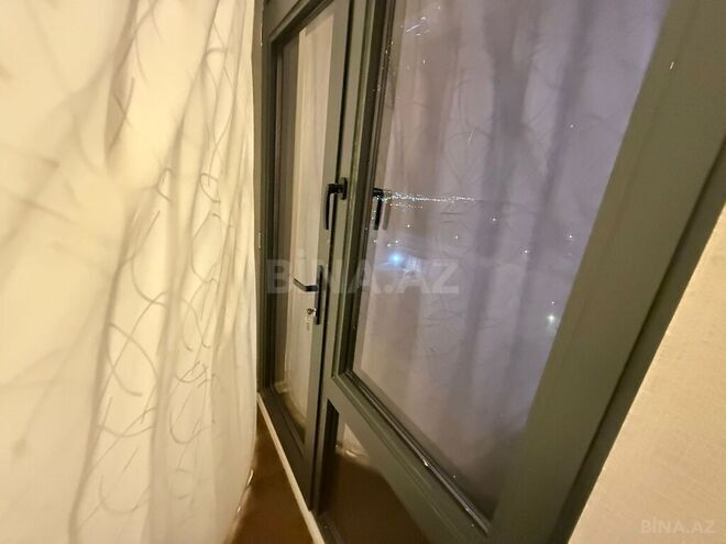 2 otaqlı yeni tikili - Yasamal q. - 58 m² (23)