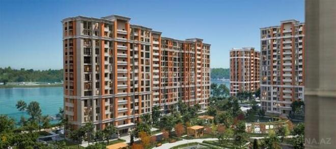 2 otaqlı yeni tikili - Yasamal q. - 58 m² (4)