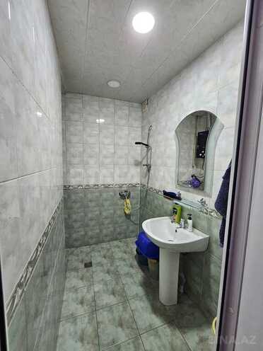 4 otaqlı köhnə tikili - Azadlıq Prospekti m. - 115 m² (11)