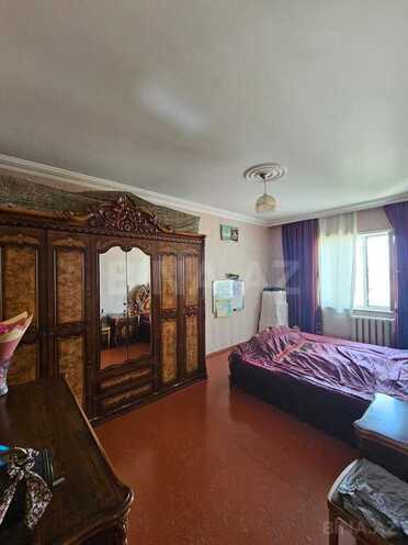 4 otaqlı köhnə tikili - Azadlıq Prospekti m. - 115 m² (2)