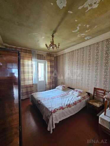 4 otaqlı köhnə tikili - Azadlıq Prospekti m. - 115 m² (6)