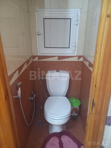 3 otaqlı köhnə tikili - Memar Əcəmi m. - 75 m² (6)