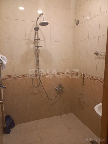 3 otaqlı köhnə tikili - Memar Əcəmi m. - 75 m² (7)