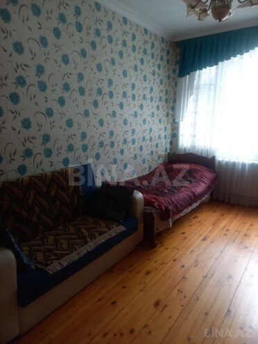 3 otaqlı köhnə tikili - Memar Əcəmi m. - 75 m² (2)