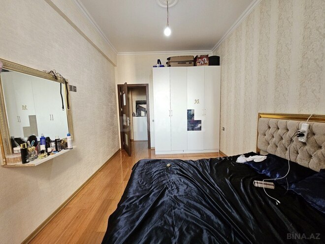 2 otaqlı yeni tikili - Xırdalan - 65 m² (6)