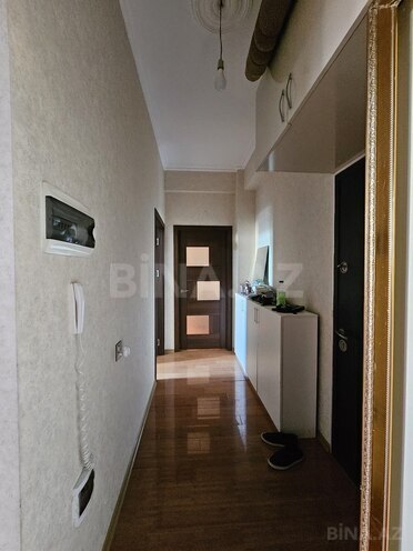 2 otaqlı yeni tikili - Xırdalan - 65 m² (9)