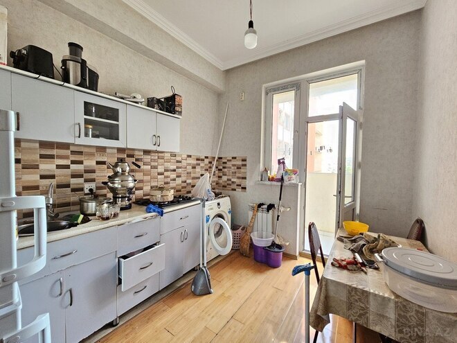 2 otaqlı yeni tikili - Xırdalan - 65 m² (3)