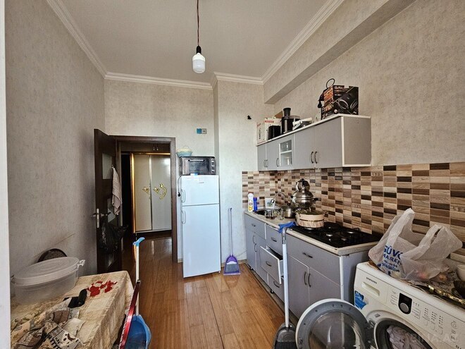 2 otaqlı yeni tikili - Xırdalan - 65 m² (4)