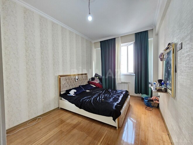 2 otaqlı yeni tikili - Xırdalan - 65 m² (5)