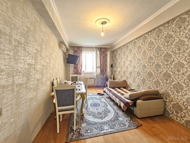 2 otaqlı yeni tikili - Xırdalan - 65 m² (1)
