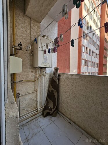 2 otaqlı yeni tikili - Xırdalan - 65 m² (7)