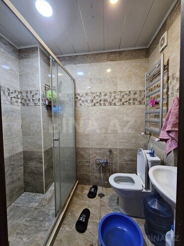 2 otaqlı yeni tikili - Xırdalan - 65 m² (8)