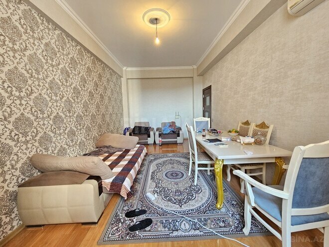 2 otaqlı yeni tikili - Xırdalan - 65 m² (2)