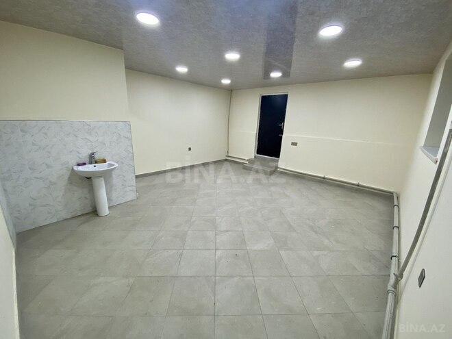 Объект - м. Кара Караев - 40 м² (5)