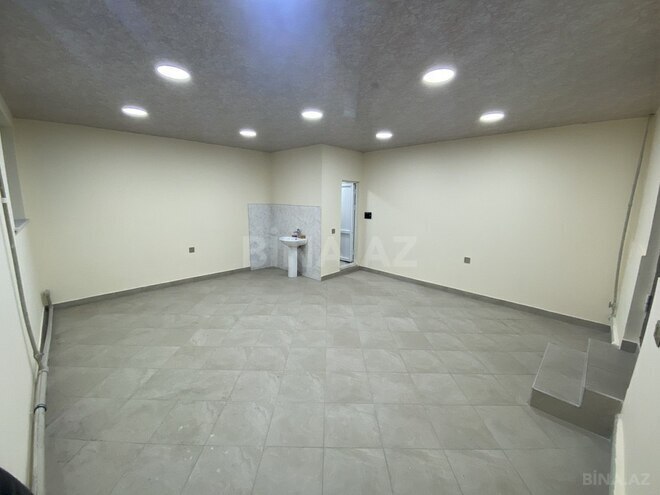 Объект - м. Кара Караев - 40 м² (3)