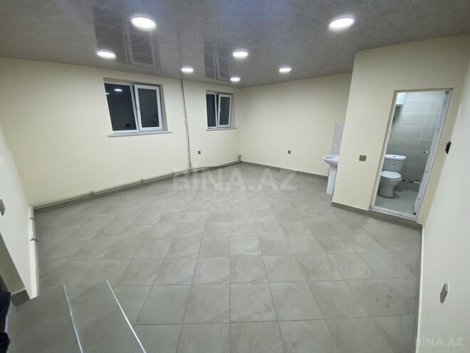 Объект - м. Кара Караев - 40 м² (1)
